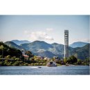 원바이크 | 할인 실화 남이섬 한국정원 레일바이크 당일치기 5만원대로 떠나는 가성비 갑 여행후기 엘로라의 힐링여행