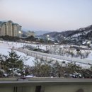 곤지암리조트스키장곤지암눈썰매장 네이버블로그