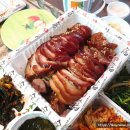 가장맛있는족발정릉점