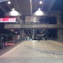 방콕 에어포트 레일 링크 Suvarnabhumi Rail Link Timetable 이미지