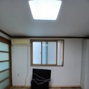 CU 대구죽곡원룸점 | 죽곡지구 원룸도배 후기｜세입자를 기다리는 깔끔한 벽지 시공 (가격 만족 · 실력 시공)
