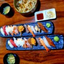강남구청역 초밥 맛집 강남스시 스시도우에 다녀온 후기