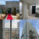 늘푸른충전소 | 지북 a5 행복주택 36형 신혼부부 사전방문, 내부 후기