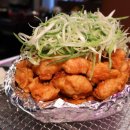 삼덕통닭 - 포항시 북구 장량로173번길 6-1 | 삼덕통닭
