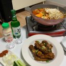 태백산맥 만나고 쪽갈비 이미지