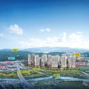 선운휴먼시아 이미지