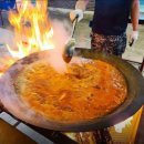 화염식당