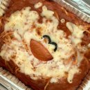 프레드피자 이미지