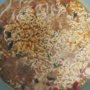 라우동 | 라우동(신라면+생생우동) 직접 만들어 먹은 후기