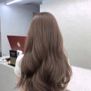 파리바게뜨 강산타워점 | 남양주 별내미용실 예움헤어 별가람역점 클로리실장 밀키브라운 염색 후기