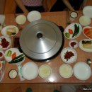 인삼닭갈비 이미지