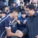 [풀가스펠뉴스] 칼빈대학교 축구부, 2023년 대학축구 U리그2 5권역 우승 이미지