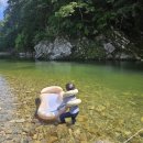 봉덕계곡 이미지