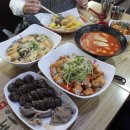 킹콩떡볶이 이미지