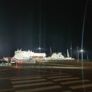 울릉도라 더 신이났던 케이팝댄스 학교공연 1박2일 여행후기