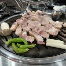 검암연탄집 장기점