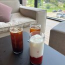 반다이크 브라운 | [포항 베이커리카페] 반다이크 브라운 후기 | 시로모찌 필수, 뷰맛집 대형카페