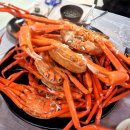 홍게왕국 | 강릉 주문진 홍게무한리필 추천 홍게왕국 내돈내산 후기
