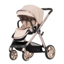 해안로 2가 8-1 앞 도로 | [임신기록30] 임신 33주차 기록 | 절충형 유모차 오이스터4 실버크로스 듄2 비교 후 선택한 후기