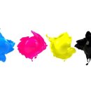 디자인CMYK