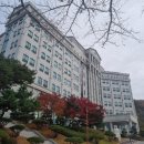 서울한영대학교 일반대학원 이미지