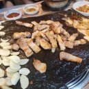 뚱이네대패삼겹 이미지