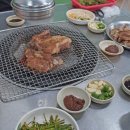 상호네돼지갈비닭갈비