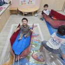 그림책 속 생쥐처럼, 우리도 배를 타고 출발!🛶 이미지