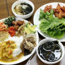 하늘한식부페 이미지