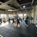 크로스핏 서귀포 이미지