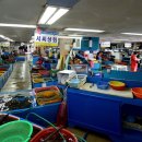 광안어패류시장 이미지