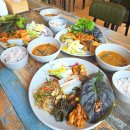네스트웨딩홀 | 충주 금릉동 [혜미연가] 한식뷔페 맛집 솔직후기