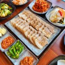 중앙탑뚱감자메밀막국수원주점 | 막국수와 수육 조합이 생각보다 너무 좋았던 원주 막국수 맛집 중앙탑뚱감자메밀막국수 원주점 솔직...