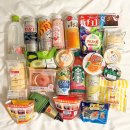 더불어 마트 | 일본 편의점 로손 세븐일레븐 패밀리마트 간식 디저트 13종 후기