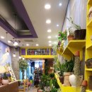 꽃과사람들 이미지