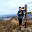 흑석산(별뫼산~가학~흑석산)