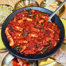 무교동낙지 - 안산시 단원구 선부광장1로 108 | 무교동낙지