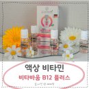 B12 | 비타바움 비타민 B12 공구 유명템 먹어본 후기