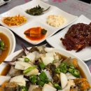 일오삼 | 인천 강화도 맛집 애견동반 식당 간장게장 양념게장 일오삼간장게장 내돈내산 후기❤️