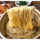 장터국수 이미지