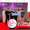 Being Fore | 디베이트코리아가 공동 주관으로 함께한 ASEAN+ Youth Summit 2023!