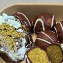 완산-115 | 전주 객사 두바이수건케이크·두바이쫀득쿠키 맛집 솔직후기ㅣ디플랑 내돈내산 리뷰