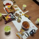 피씨토랑 포항오천점 | 스압 일상 (이직, 포항여행, 배달음식 등등..)