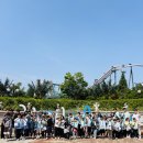 용인대 한국 체육관(태권도) 이미지