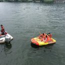 황금수영장 이미지