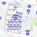 백양산동문굿모닝힐아파트1단지경로당 | 부산 북구 만덕동 백양디이스트 1~4단지 아파트 단지는 어디인가?