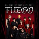 BLANK2Y(블랭키) 1ST MEET & LIVE TOUR MD 판매 안내(수정) 이미지
