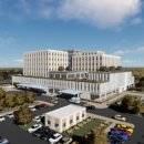 거창적십자병원 이미지