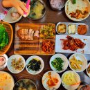 화순식당 이미지