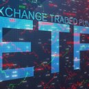 미국 ETF 투자방법 ETF 추천 (다우지수, 나스닥, 러셀주가) 이미지